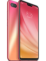 Xiaomi Mi 8 Lite 4GB 128GB
